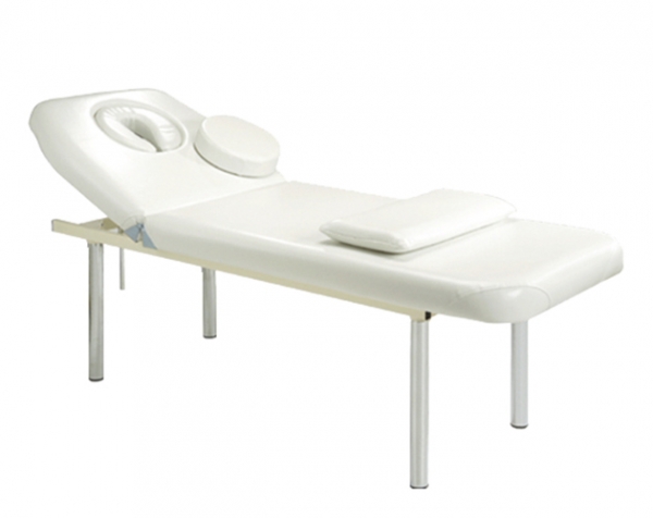 指油壓雙用床 AB - 8911